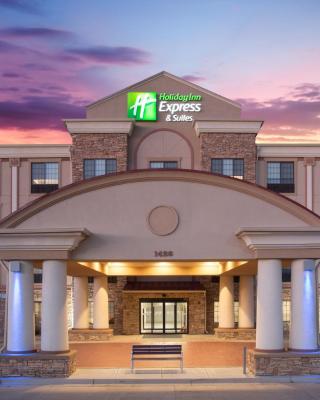 Holiday Inn Express Hotel & Suites Fort Collins, an IHG Hotel