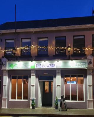 The Bowers Bar & Restaurant