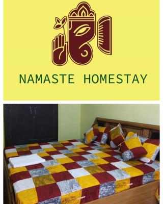 Namaste Homestay