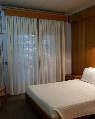 Hotel Nordeste Shalom