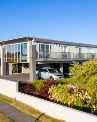 Lake Taupo Motor Inn