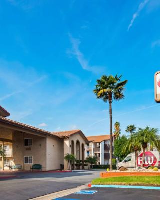 Best Western Plus Ontario Airport & Convention Center