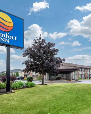 Comfort Inn