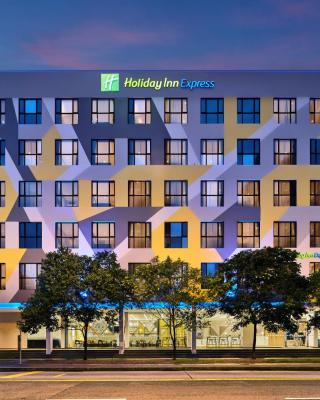 Holiday Inn Express Singapore Serangoon, an IHG Hotel