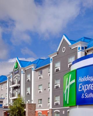Holiday Inn Express Calgary South, an IHG Hotel