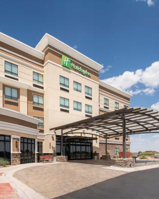 Holiday Inn Odessa by IHG