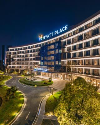 Hyatt Place Changsha Airport