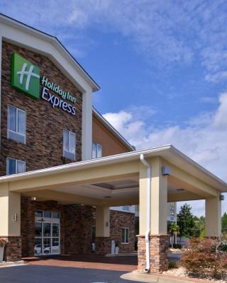 Holiday Inn Express Montgomery East I-85, an IHG Hotel