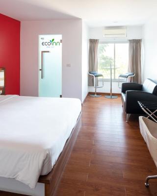 Eco Inn Prime Mae Sot