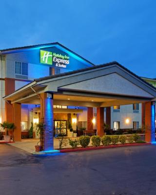 Holiday Inn Express San Pablo - Richmond Area, an IHG Hotel