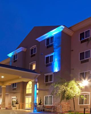 Holiday Inn Express Hotel & Suites Los Angeles Airport Hawthorne, an IHG Hotel