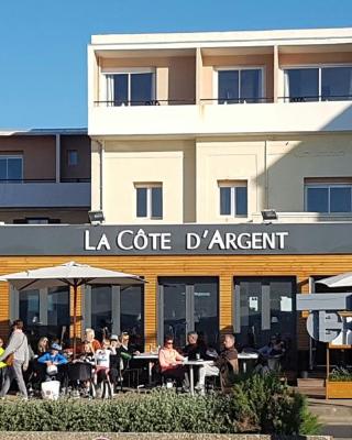 Hotel Cote d'Argent