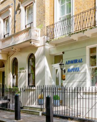 Admiral Hotel at Park Avenue