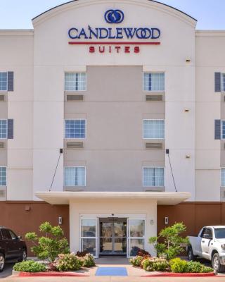 Candlewood Suites Abilene, an IHG Hotel