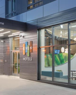 EVEN Hotel New York - Times Square South by IHG