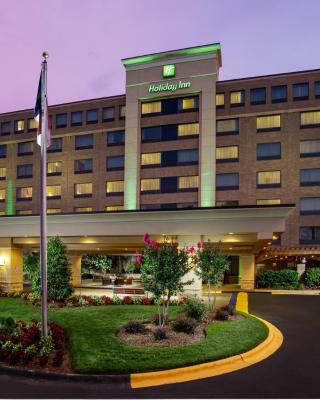 Holiday Inn Charlotte University, an IHG Hotel