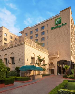 Holiday Inn Agra MG Road an IHG Hotel