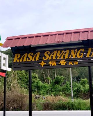 Hotel Rasa Sayang Artisan Inn Jelebu