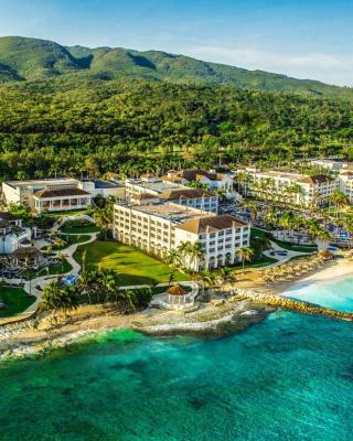 Hyatt Ziva Rose Hall - All Inclusive