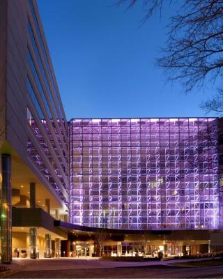 Hyatt Regency - Greenville