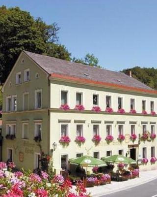 Gasthof & Hotel Goldener Hirsch