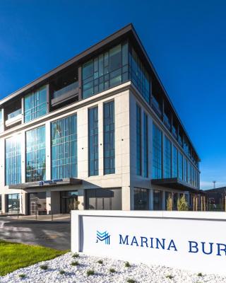 Marina Burgas Hotel