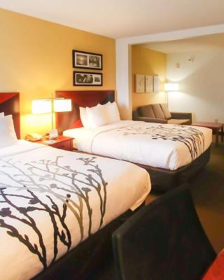 Wingate by Wyndham Dublin Near Claytor Lake State Park