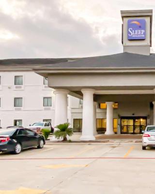 Sleep Inn & Suites Pearland - Houston South