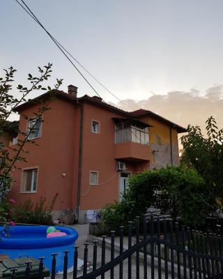 Vila I