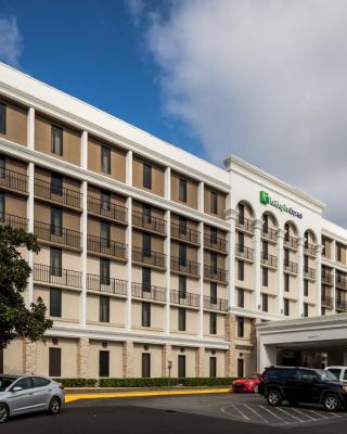 Holiday Inn Express Atlanta Airport-College Park, an IHG Hotel