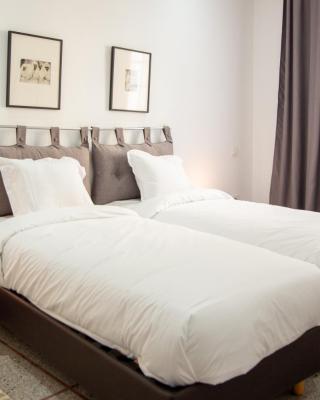 Hôtel Royal Urban Concept