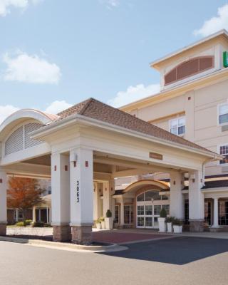 Holiday Inn Grand Rapids-Airport, an IHG Hotel