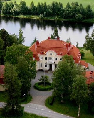 Anno 1908 Torpshammars Herrgård