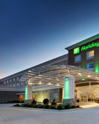 Holiday Inn & Suites Peoria at Grand Prairie, an IHG Hotel