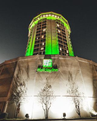 Holiday Inn Raleigh Downtown, an IHG Hotel