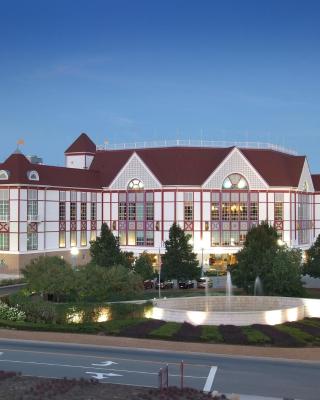 Hollywood Casino Lawrenceburg