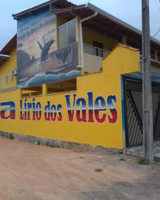 Pousada Lirio dos Vales