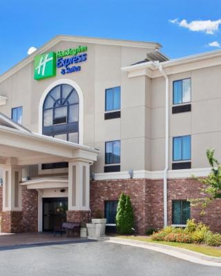 Holiday Inn Express Hotel & Suites Austell Powder Springs, an IHG Hotel