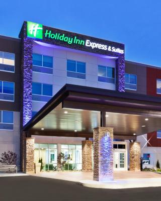 Holiday Inn Express & Suites - Cartersville, an IHG Hotel