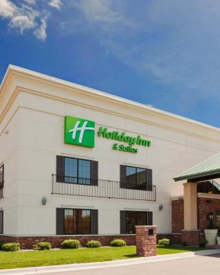 Holiday Inn Hotel & Suites Minneapolis-Lakeville, an IHG Hotel