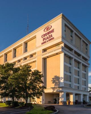 Crowne Plaza Hotel and Suites Pittsburgh South, an IHG Hotel