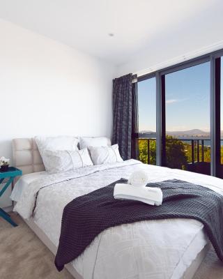 Nature & Relax House, Panoramic sea view, Free parking40