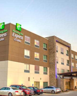 Holiday Inn Express Spencer, an IHG Hotel