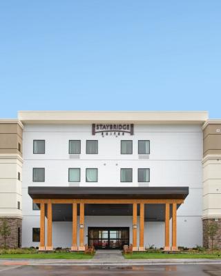 Staybridge Suites Denver South - Highlands Ranch, an IHG Hotel