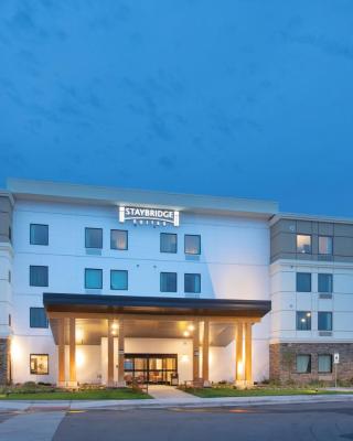 Staybridge Suites Denver South - Highlands Ranch, an IHG Hotel