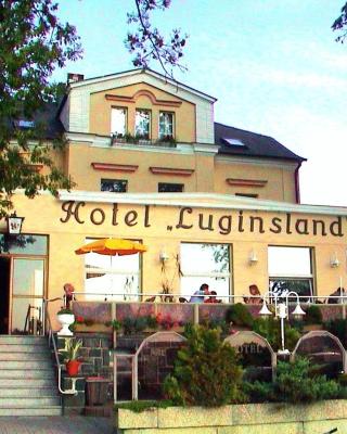 Hotel Luginsland