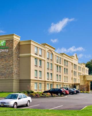 Holiday Inn Express & Suites West Long Branch - Eatontown, an IHG Hotel