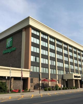 Holiday Inn Johnstown-Downtown, an IHG Hotel