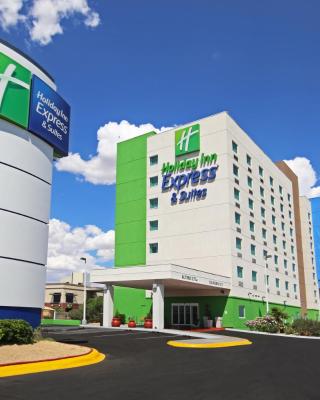 Holiday Inn Express Hotel & Suites CD. Juarez - Las Misiones, an IHG Hotel