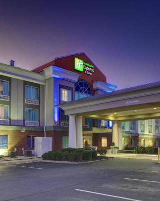 Holiday Inn Express Hotel & Suites Emporia, an IHG Hotel